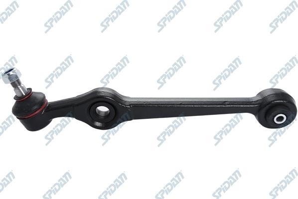 SPIDAN CHASSIS PARTS 44506 - Track Control Arm autospares.lv