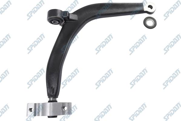 SPIDAN CHASSIS PARTS 44500 - Track Control Arm autospares.lv