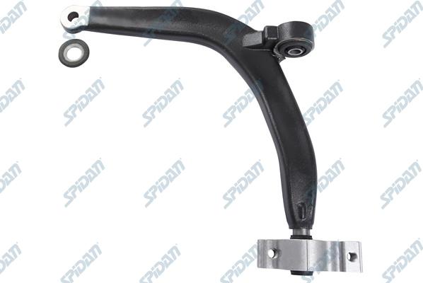 SPIDAN CHASSIS PARTS 44501 - Track Control Arm autospares.lv