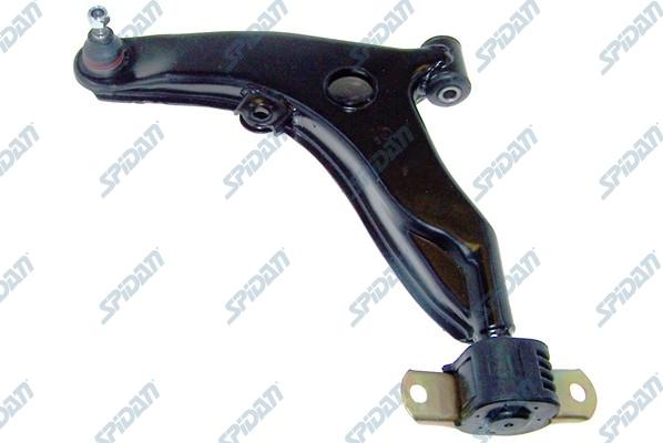 SPIDAN CHASSIS PARTS 44099 - Track Control Arm autospares.lv