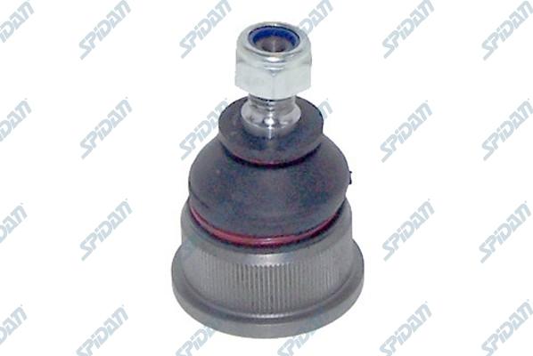 SPIDAN CHASSIS PARTS 44001 - Ball Joint autospares.lv