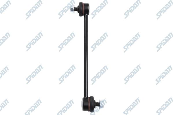 SPIDAN CHASSIS PARTS 44163 - Rod / Strut, stabiliser autospares.lv