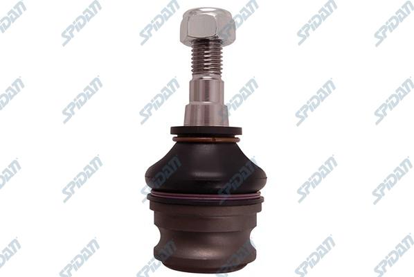 SPIDAN CHASSIS PARTS 44842 - Ball Joint autospares.lv