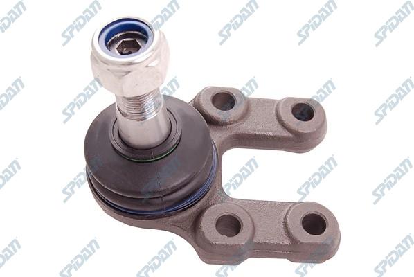 SPIDAN CHASSIS PARTS 44885 - Ball Joint autospares.lv
