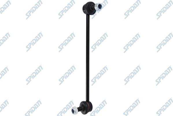 SPIDAN CHASSIS PARTS 44397 - Rod / Strut, stabiliser autospares.lv