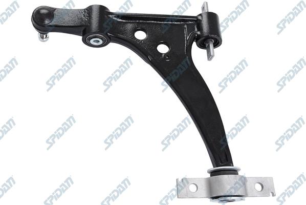 SPIDAN CHASSIS PARTS 44311 - Track Control Arm autospares.lv