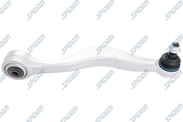 SPIDAN CHASSIS PARTS 46960 - Track Control Arm autospares.lv