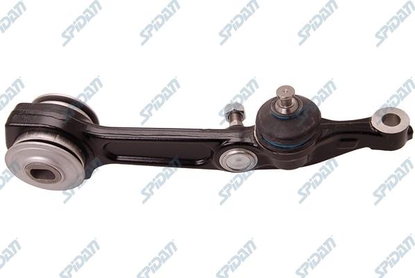 SPIDAN CHASSIS PARTS 44274 - Track Control Arm autospares.lv