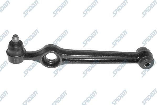 SPIDAN CHASSIS PARTS 44756 - Track Control Arm autospares.lv