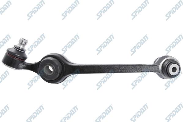 SPIDAN CHASSIS PARTS 45507 - Track Control Arm autospares.lv