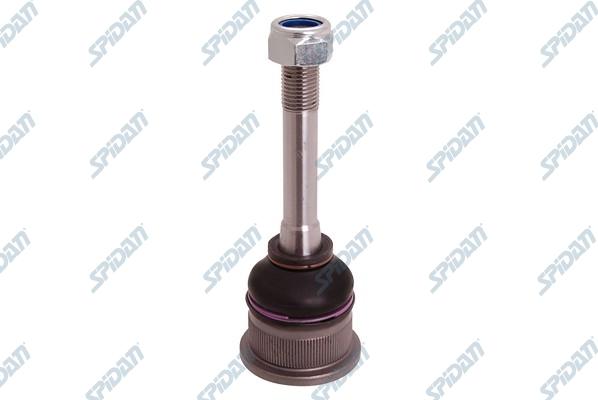 SPIDAN CHASSIS PARTS 45143 - Ball Joint autospares.lv