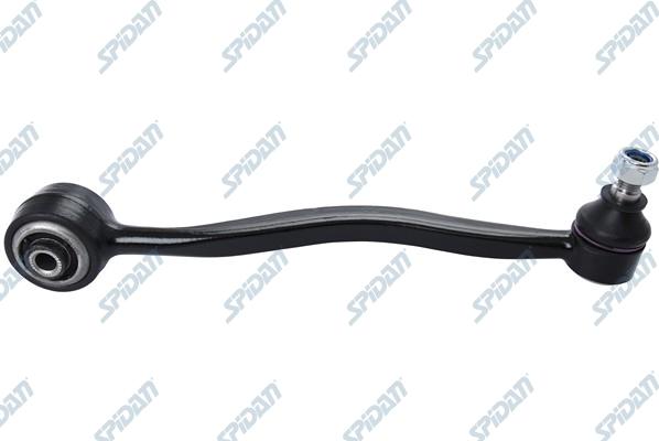 SPIDAN CHASSIS PARTS 45154 - Track Control Arm autospares.lv