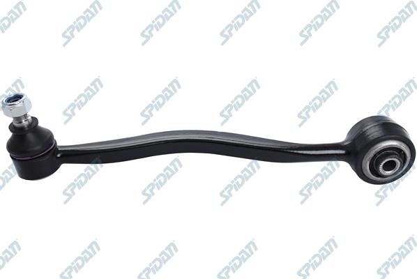 SPIDAN CHASSIS PARTS 45153 - Track Control Arm autospares.lv