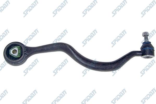 SPIDAN CHASSIS PARTS 45163 - Track Control Arm autospares.lv