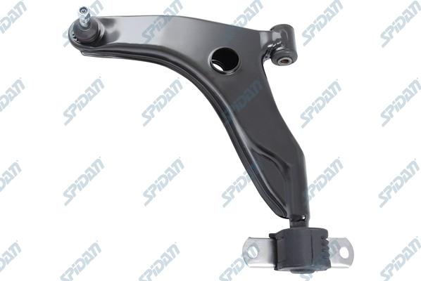 SPIDAN CHASSIS PARTS 45104 - Track Control Arm autospares.lv