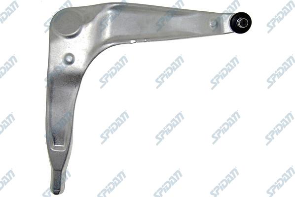 SPIDAN CHASSIS PARTS 45129 - Track Control Arm autospares.lv