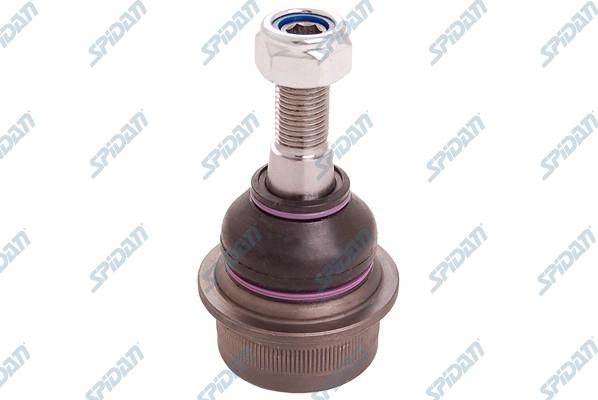 SPIDAN CHASSIS PARTS 45121 - Ball Joint autospares.lv