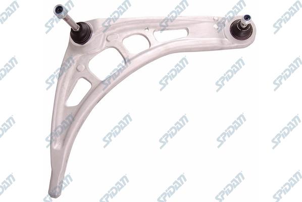 SPIDAN CHASSIS PARTS 45174 - Track Control Arm autospares.lv