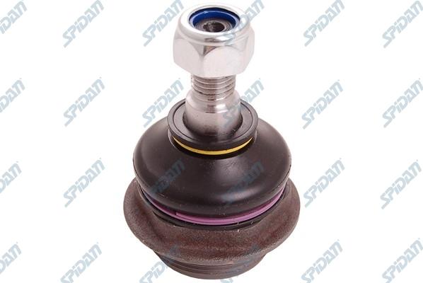 SPIDAN CHASSIS PARTS 45334 - Ball Joint autospares.lv