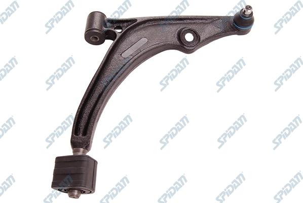 SPIDAN CHASSIS PARTS 45240 - Track Control Arm autospares.lv