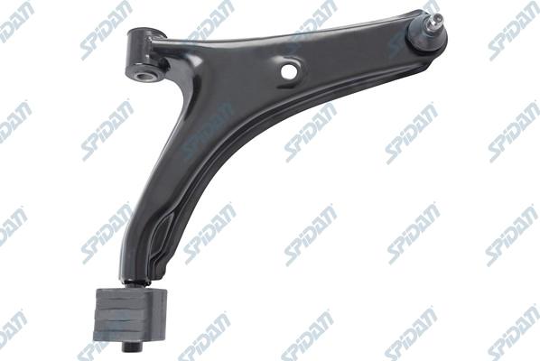 SPIDAN CHASSIS PARTS 45280 - Track Control Arm autospares.lv