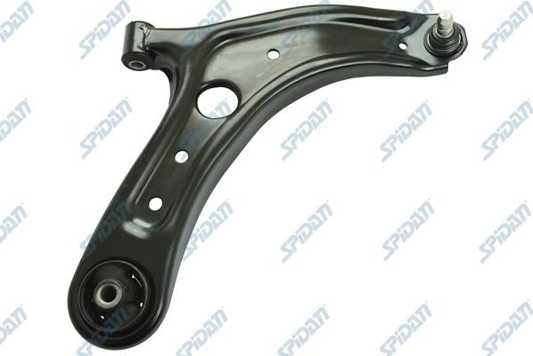 SPIDAN CHASSIS PARTS 45235 - Track Control Arm autospares.lv