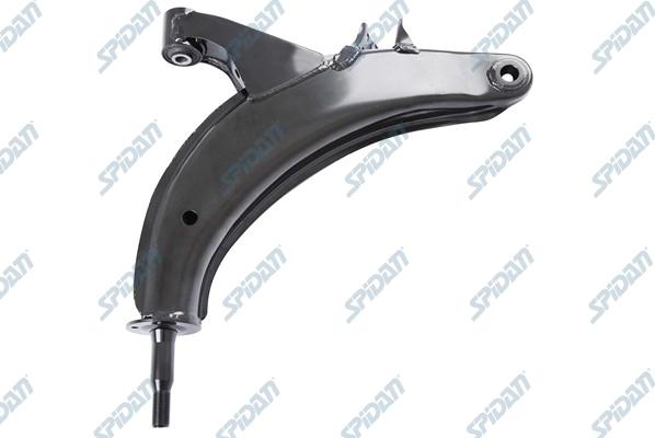 SPIDAN CHASSIS PARTS 45230 - Track Control Arm autospares.lv