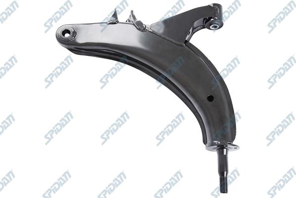 SPIDAN CHASSIS PARTS 45229 - Track Control Arm autospares.lv