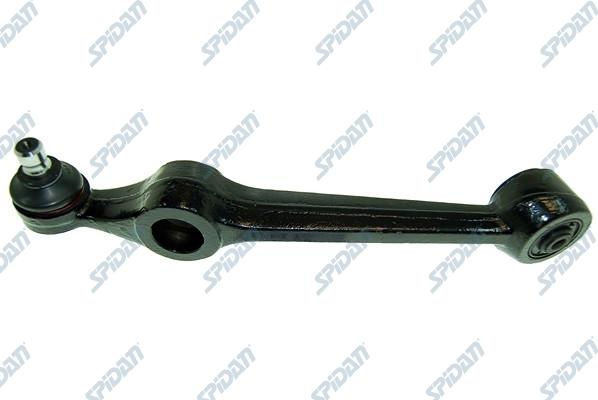 SPIDAN CHASSIS PARTS 46999 - Track Control Arm autospares.lv