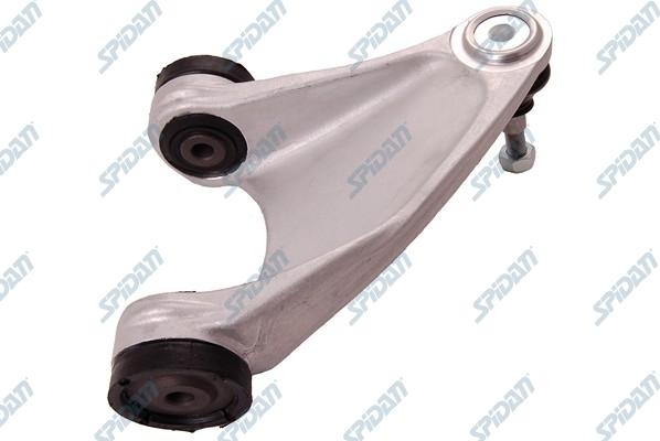 SPIDAN CHASSIS PARTS 46912 - Track Control Arm autospares.lv