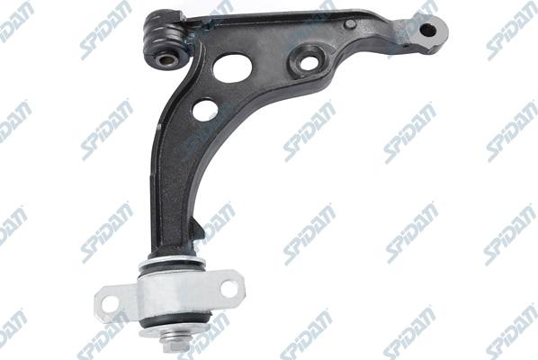 SPIDAN CHASSIS PARTS 46983 - Track Control Arm autospares.lv