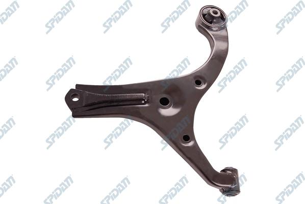 SPIDAN CHASSIS PARTS 46459 - Track Control Arm autospares.lv