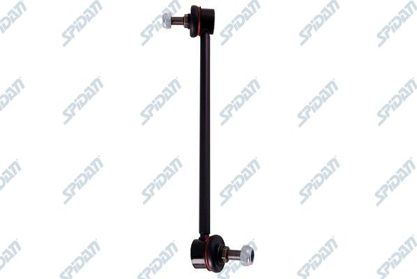 SPIDAN CHASSIS PARTS 46453 - Rod / Strut, stabiliser autospares.lv