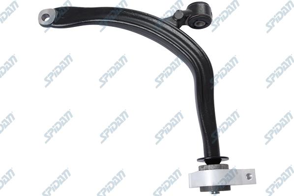 SPIDAN CHASSIS PARTS 46579 - Track Control Arm autospares.lv