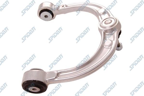 SPIDAN CHASSIS PARTS 46694 - Track Control Arm autospares.lv