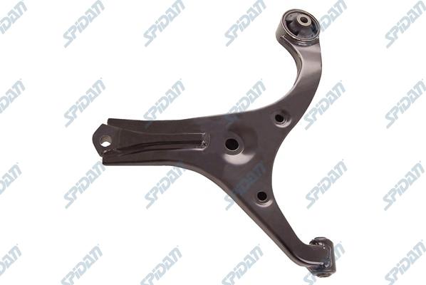 SPIDAN CHASSIS PARTS 46660 - Track Control Arm autospares.lv