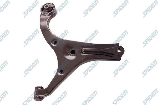 SPIDAN CHASSIS PARTS 46661 - Track Control Arm autospares.lv