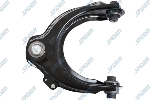 SPIDAN CHASSIS PARTS 46630 - Track Control Arm autospares.lv