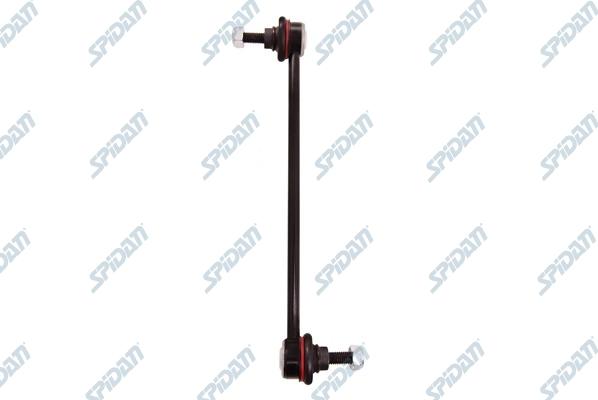 SPIDAN CHASSIS PARTS 46058 - Rod / Strut, stabiliser autospares.lv