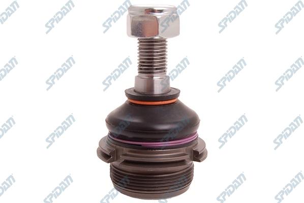 SPIDAN CHASSIS PARTS 46082 - Ball Joint autospares.lv