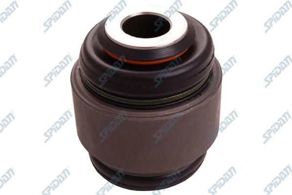 SPIDAN CHASSIS PARTS 46141 - Bearing, wheel bearing housing autospares.lv