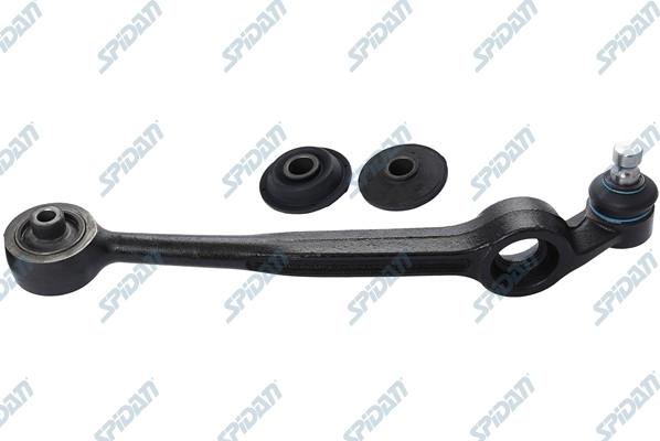 SPIDAN CHASSIS PARTS 46162 - Track Control Arm autospares.lv