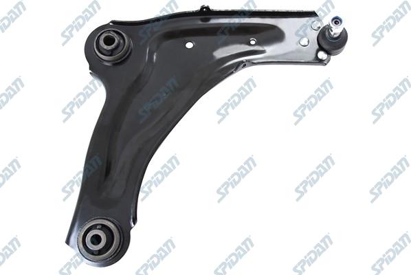 SPIDAN CHASSIS PARTS 46394 - Track Control Arm autospares.lv