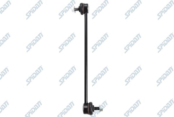 SPIDAN CHASSIS PARTS 46398 - Rod / Strut, stabiliser autospares.lv