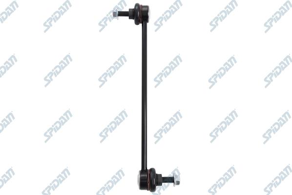 SPIDAN CHASSIS PARTS 46392 - Rod / Strut, stabiliser autospares.lv