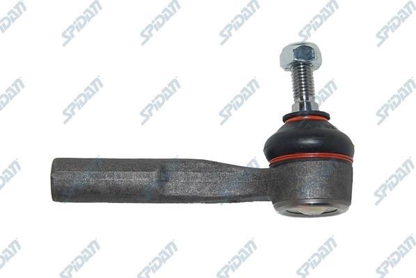 SPIDAN CHASSIS PARTS 46347 - Tie Rod End autospares.lv