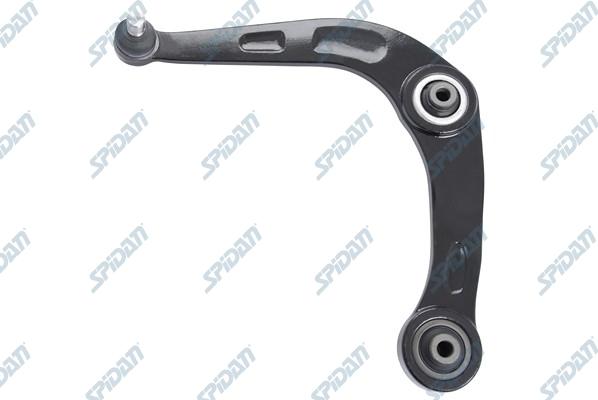 SPIDAN CHASSIS PARTS 46327 - Track Control Arm autospares.lv