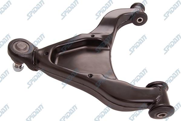 SPIDAN CHASSIS PARTS 46294 - Track Control Arm autospares.lv