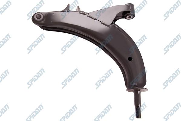 SPIDAN CHASSIS PARTS 46298 - Track Control Arm autospares.lv