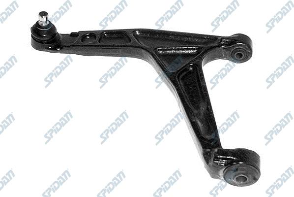 SPIDAN CHASSIS PARTS 46700 - Track Control Arm autospares.lv